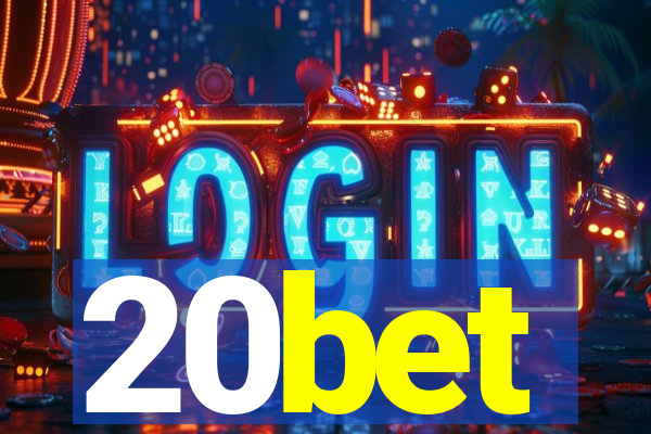 20bet