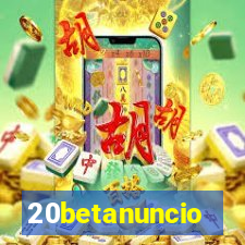 20betanuncio