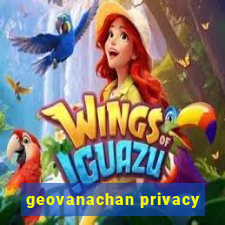 geovanachan privacy