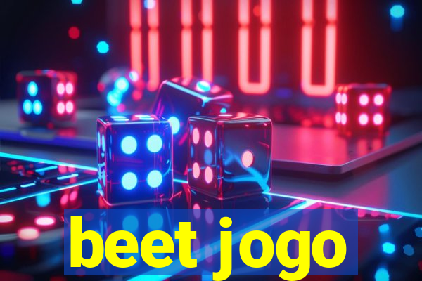 beet jogo