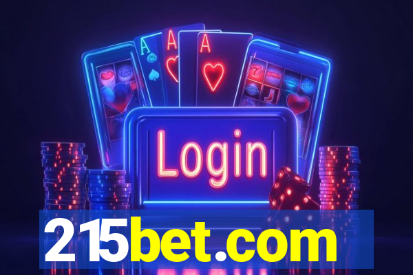 215bet.com