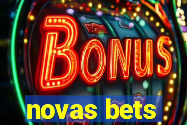 novas bets