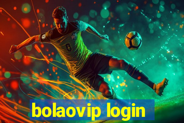 bolaovip login