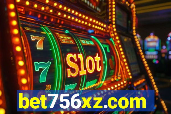 bet756xz.com