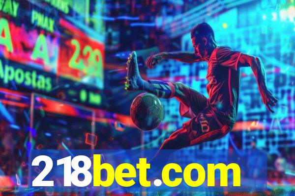 218bet.com