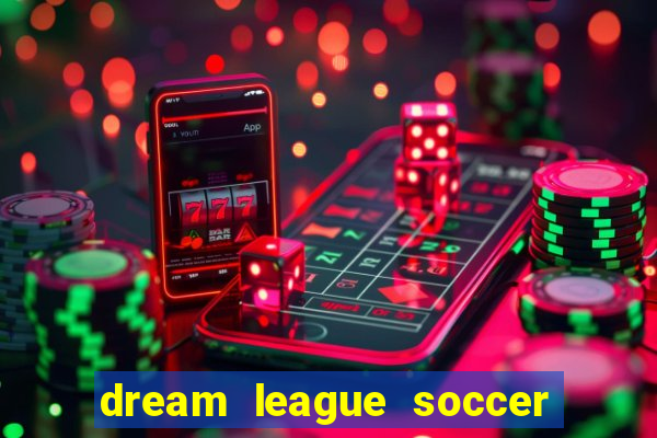 dream league soccer logo url