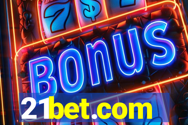 21bet.com