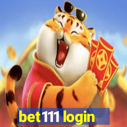 bet111 login