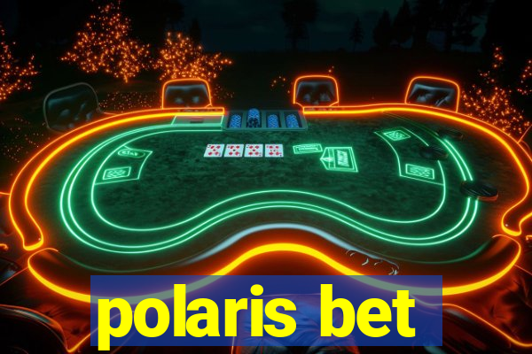 polaris bet