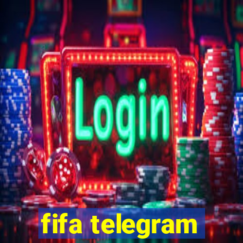 fifa telegram