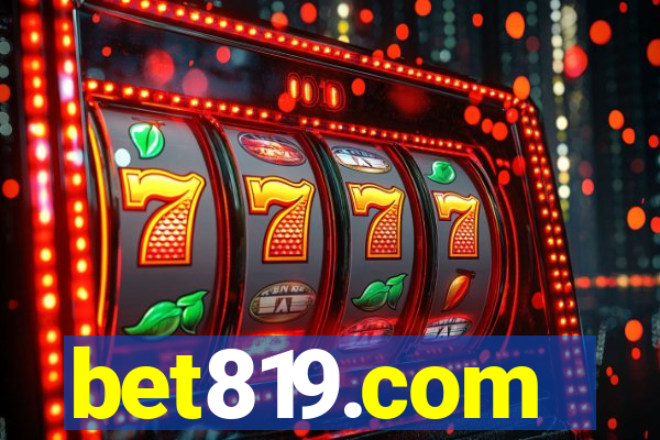 bet819.com