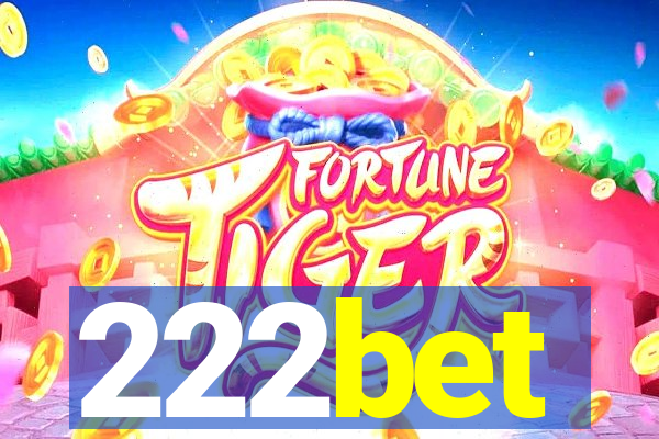 222bet