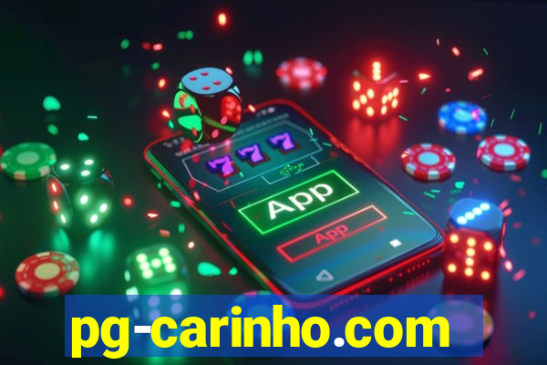 pg-carinho.com