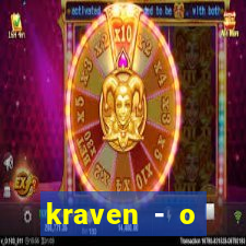 kraven - o caçador filme completo dublado topflix