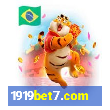 1919bet7.com