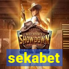 sekabet