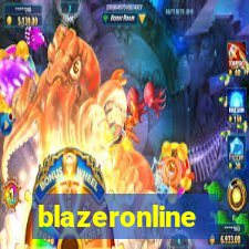 blazeronline