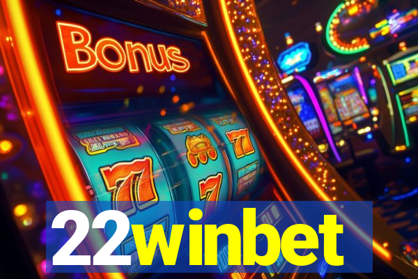 22winbet