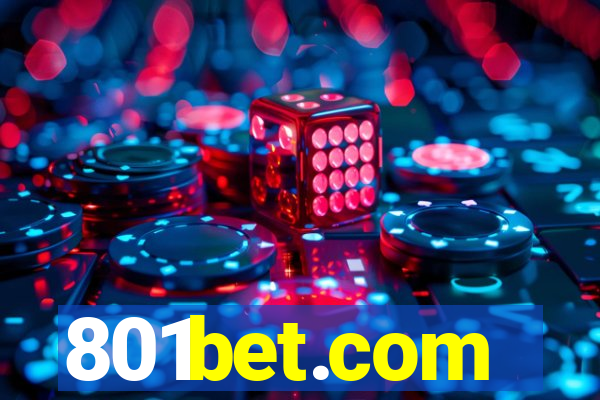 801bet.com