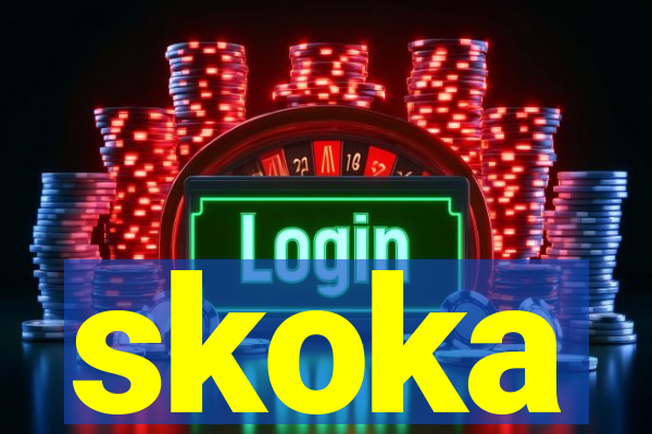 skoka