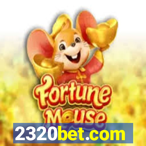 2320bet.com