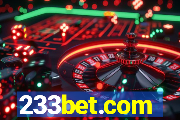 233bet.com