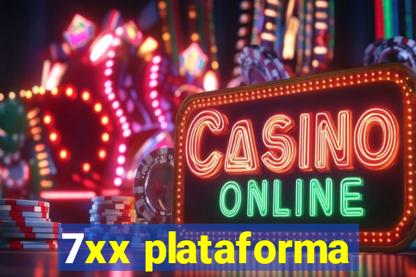 7xx plataforma