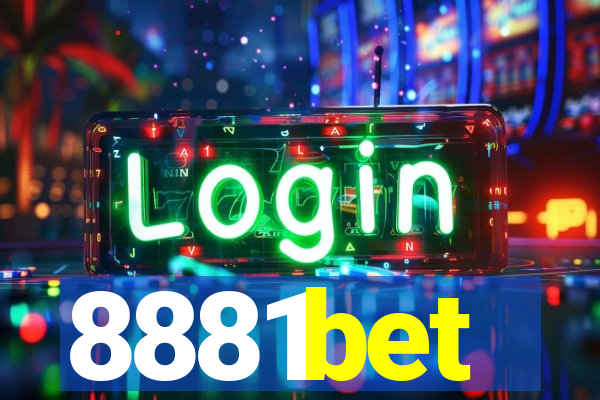 8881bet