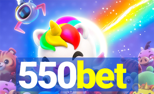 550bet