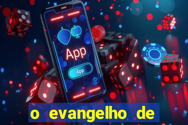 o evangelho de maria madalena pdf gratis