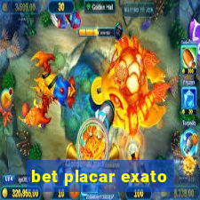 bet placar exato