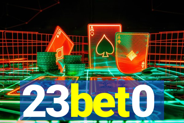 23bet0