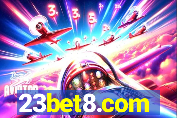 23bet8.com