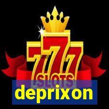 deprixon