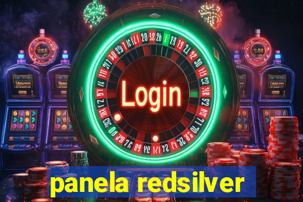 panela redsilver