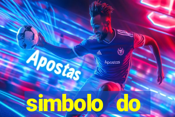 simbolo do corinthians para nick