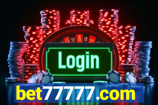 bet77777.com