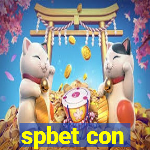 spbet con