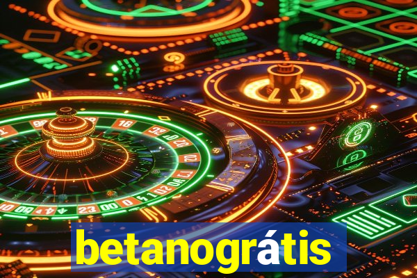 betanográtis