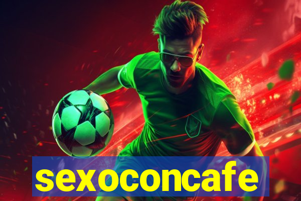 sexoconcafe