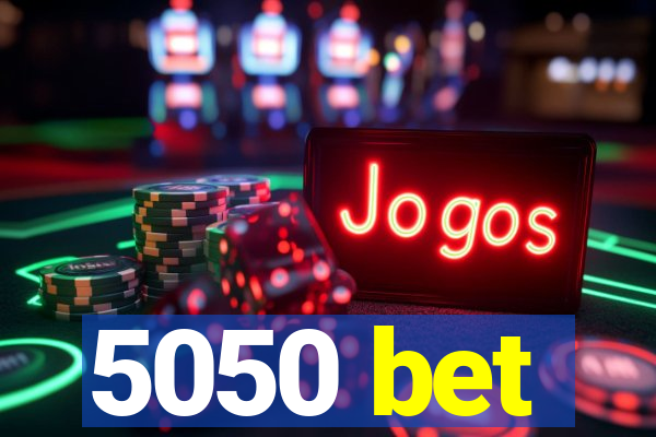 5050 bet