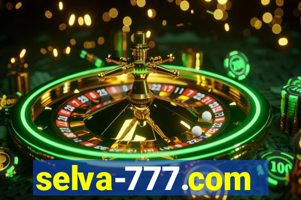 selva-777.com