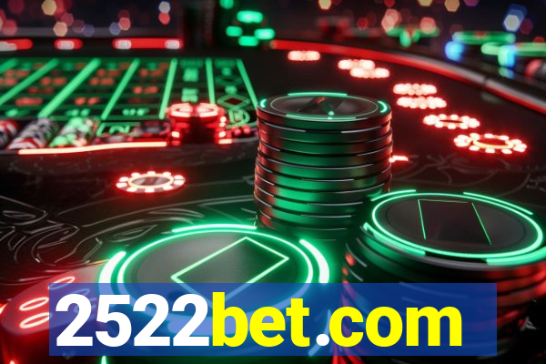 2522bet.com