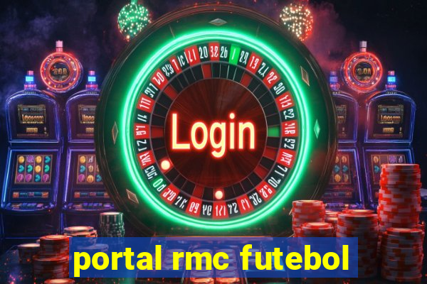 portal rmc futebol