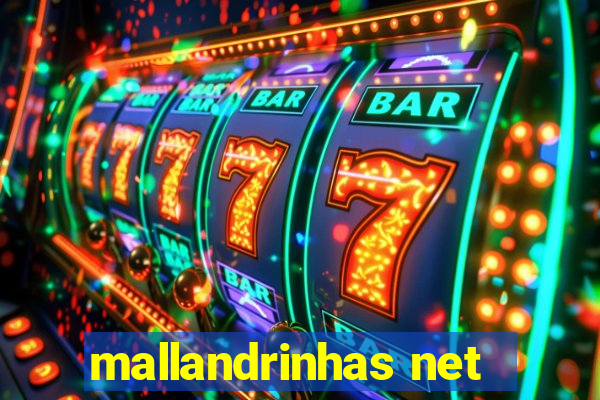 mallandrinhas net