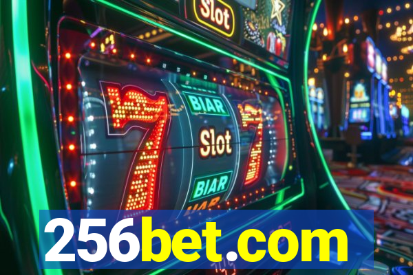 256bet.com