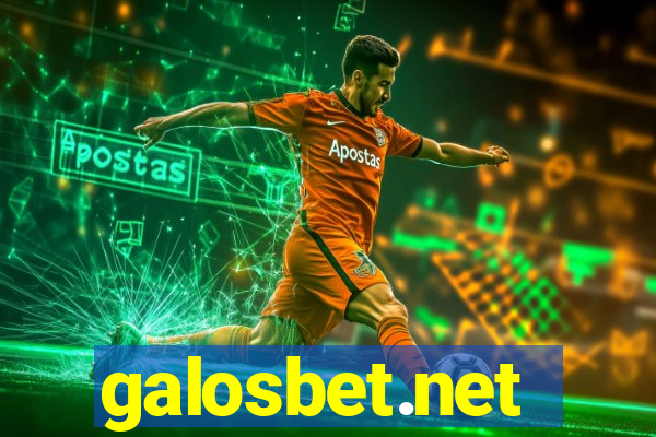 galosbet.net