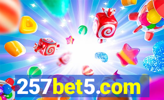 257bet5.com