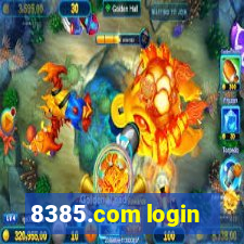 8385.com login