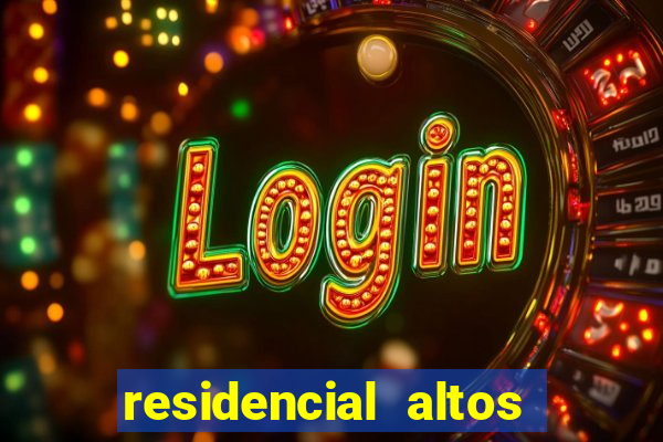 residencial altos de lourdes caxias do sul